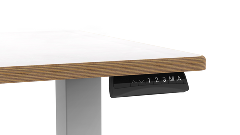 Zaor Studio Furniture srl desk Leva