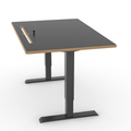 Zaor Studio Furniture srl desk Leva