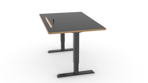 Zaor Studio Furniture srl desk Leva