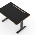 Zaor Studio Furniture srl desk Leva