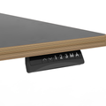 Zaor Studio Furniture srl desk Leva