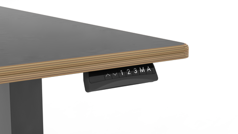 Zaor Studio Furniture srl desk Leva