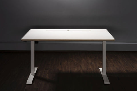 Zaor Studio Furniture srl desk Leva