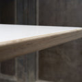 Zaor Studio Furniture srl desk Leva
