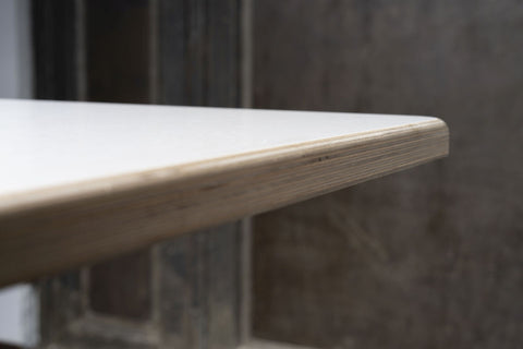 Zaor Studio Furniture srl desk Leva