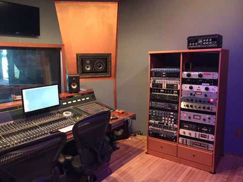 Flux Studios NewYork