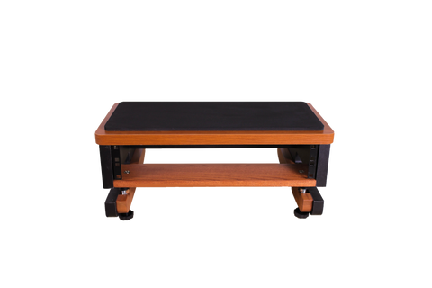 Miza Griprack 2 MKII BLACK CHERRY