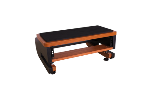 Miza Griprack 2 MKII BLACK CHERRY
