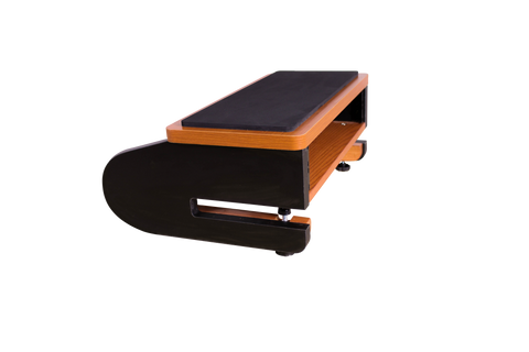 Miza Griprack 2 MKII BLACK CHERRY