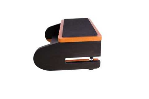 Miza Griprack 2 MKII BLACK CHERRY