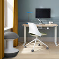 Zaor Studio Furniture srl chairs Humanscale Ballo Chair