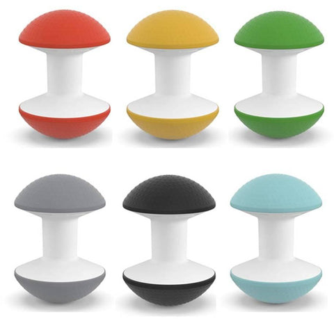 Zaor Studio Furniture srl chairs Humanscale Ballo Chair