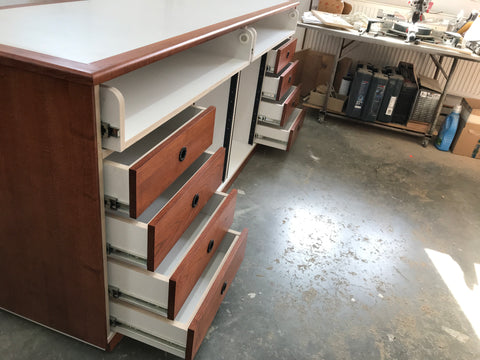 Practical Siderack and more