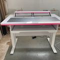 Zaor Studio Furniture srl desk S-Alto LED