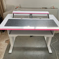 Zaor Studio Furniture srl desk S-Alto