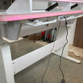 Zaor Studio Furniture srl desk S-Alto