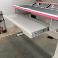 Zaor Studio Furniture srl desk S-Alto