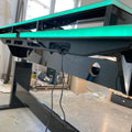 Zaor Studio Furniture srl desk Alto