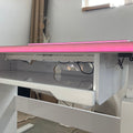 Zaor Studio Furniture srl desk S-Alto