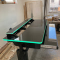 Zaor Studio Furniture srl desk Alto