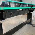 Zaor Studio Furniture srl desk Alto