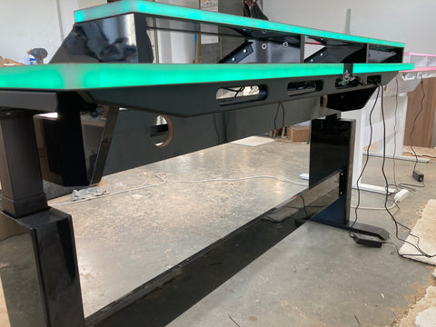 Zaor Studio Furniture srl desk Alto