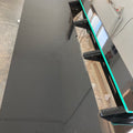 Zaor Studio Furniture srl desk Alto