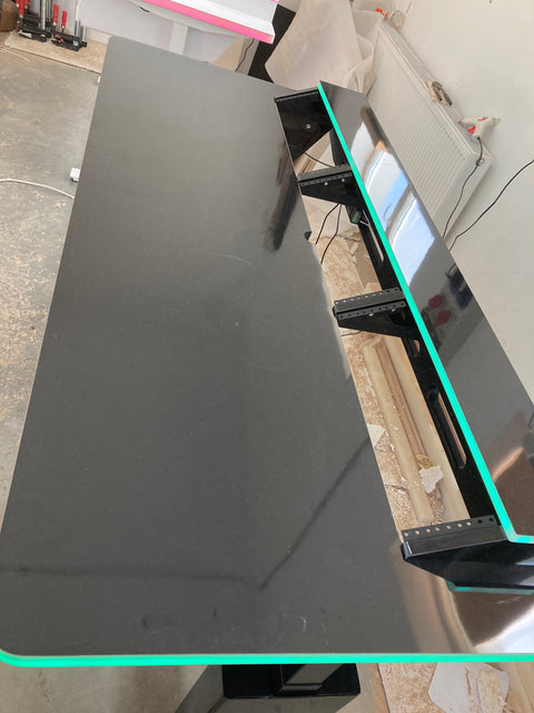 Zaor Studio Furniture srl desk Alto