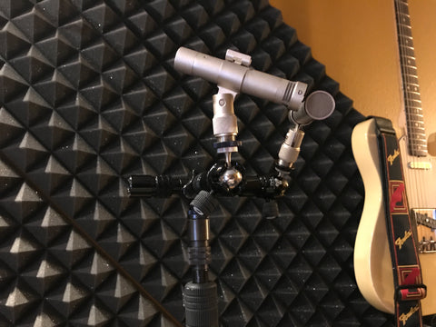 Triad Orbit iO-Vector™ – Stereo Utility Bar (iO-Equipped Multimedia Mount)