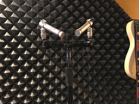 Triad Orbit iO-Vector™ – Stereo Utility Bar (iO-Equipped Multimedia Mount)