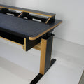 Zaor Studio Furniture srl desk Alto