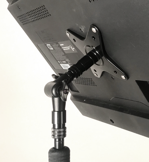 Triad Orbit iO-LCK – iO-Equipped Locking Swivel