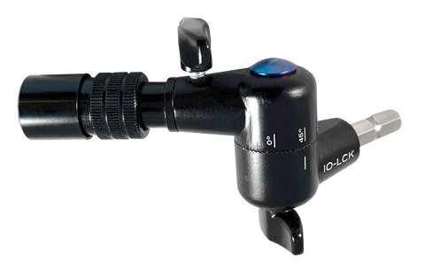 Triad Orbit iO-LCK – iO-Equipped Locking Swivel