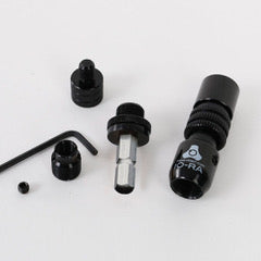Triad Orbit iO-RA/6 – iO Retrofit Quick-Change Coupler (6-Pack)
