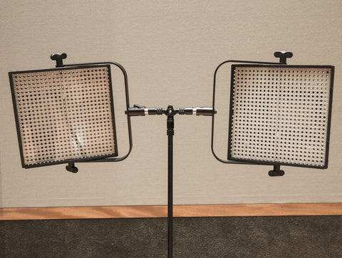 Triad Orbit iO-Vector™ – Stereo Utility Bar (iO-Equipped Multimedia Mount)