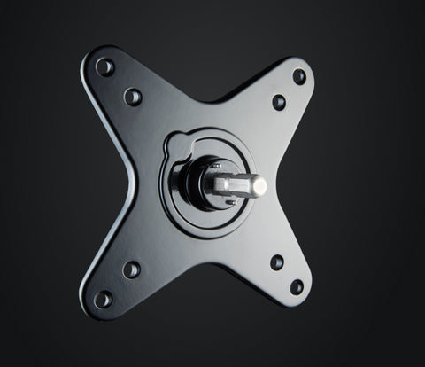 Triad Orbit iO-VM – iO-Equipped VESA Mount (Video Display Mount)