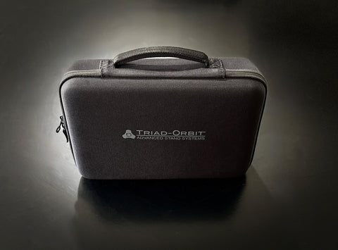 Triad Orbit iOrbit® Pro Pack – Portable Content Creation Kit