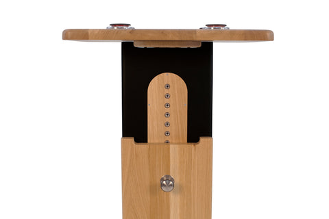 Isostand MKIII 600