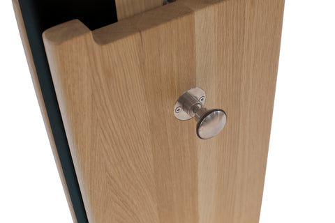Isostand MKIII 600