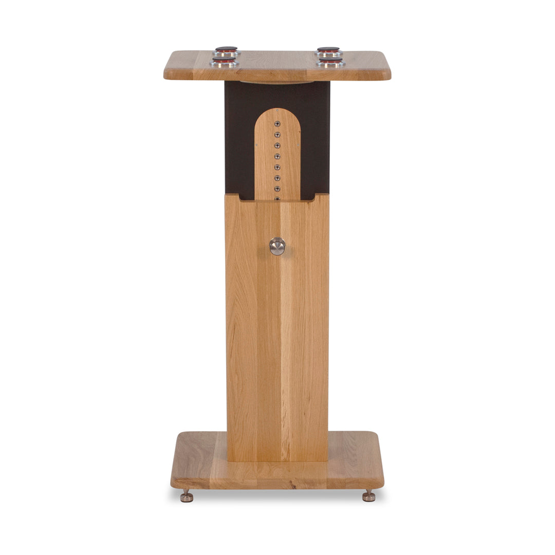 Zaor ISO Stand MkIII – Professional Height-Adjustable Speaker Stand wi