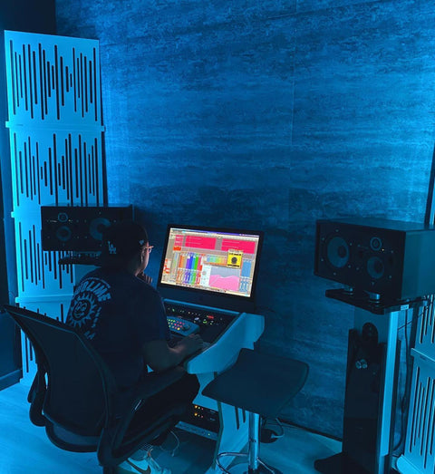 Zaor Studio Furniture srl stands Isostand MKIII 600