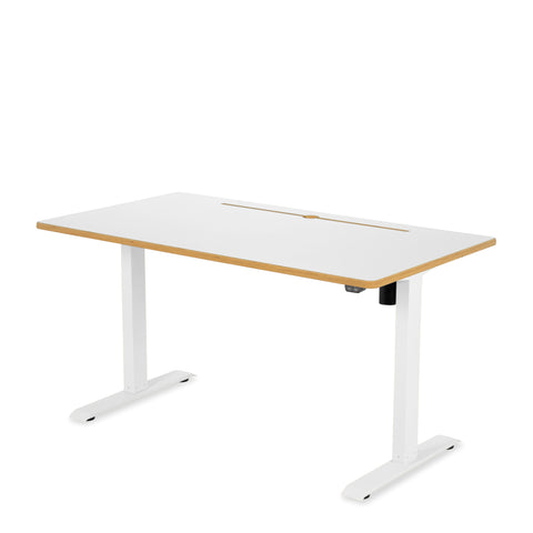 Zaor Studio Furniture srl desk Leva White