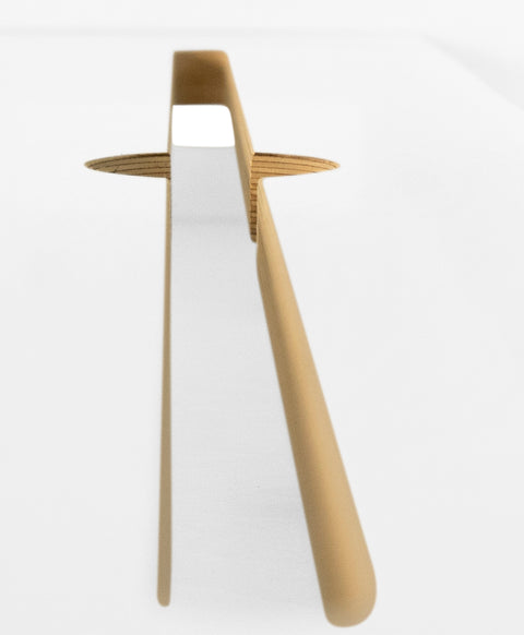 Zaor Studio Furniture srl desk Leva