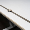 Zaor Studio Furniture srl desk Leva