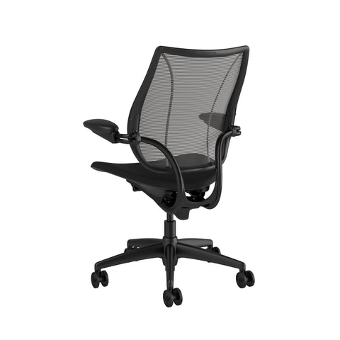 Zaor Studio Furniture srl chairs Humanscale Liberty Chair