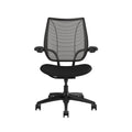 Zaor Studio Furniture srl chairs Humanscale Liberty Chair
