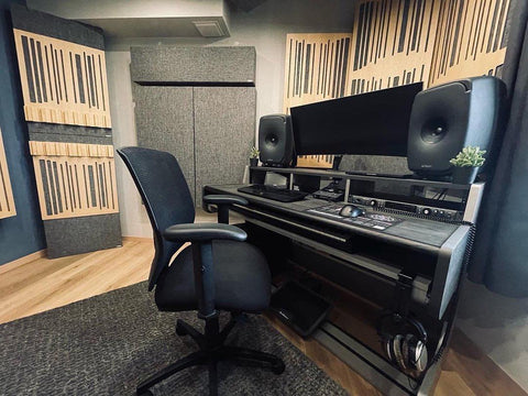 Zaor Studio Furniture srl desk Miza 88 XL Flex