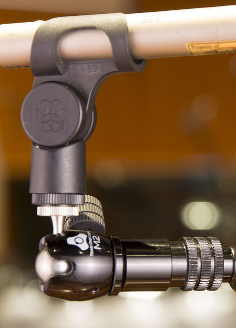 Triad Orbit M2 – Micro Orbital Adapter