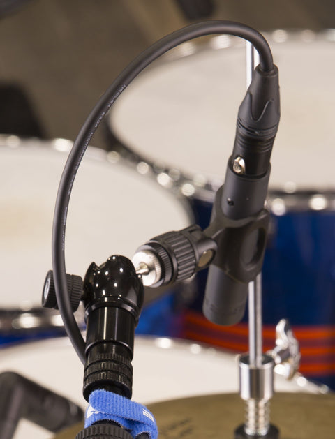 Triad Orbit M2 – Micro Orbital Adapter