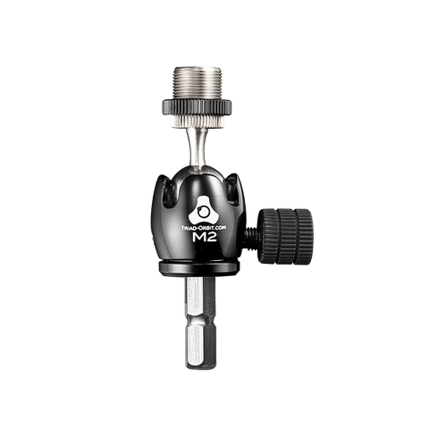 Triad Orbit M2 – Micro Orbital Adapter